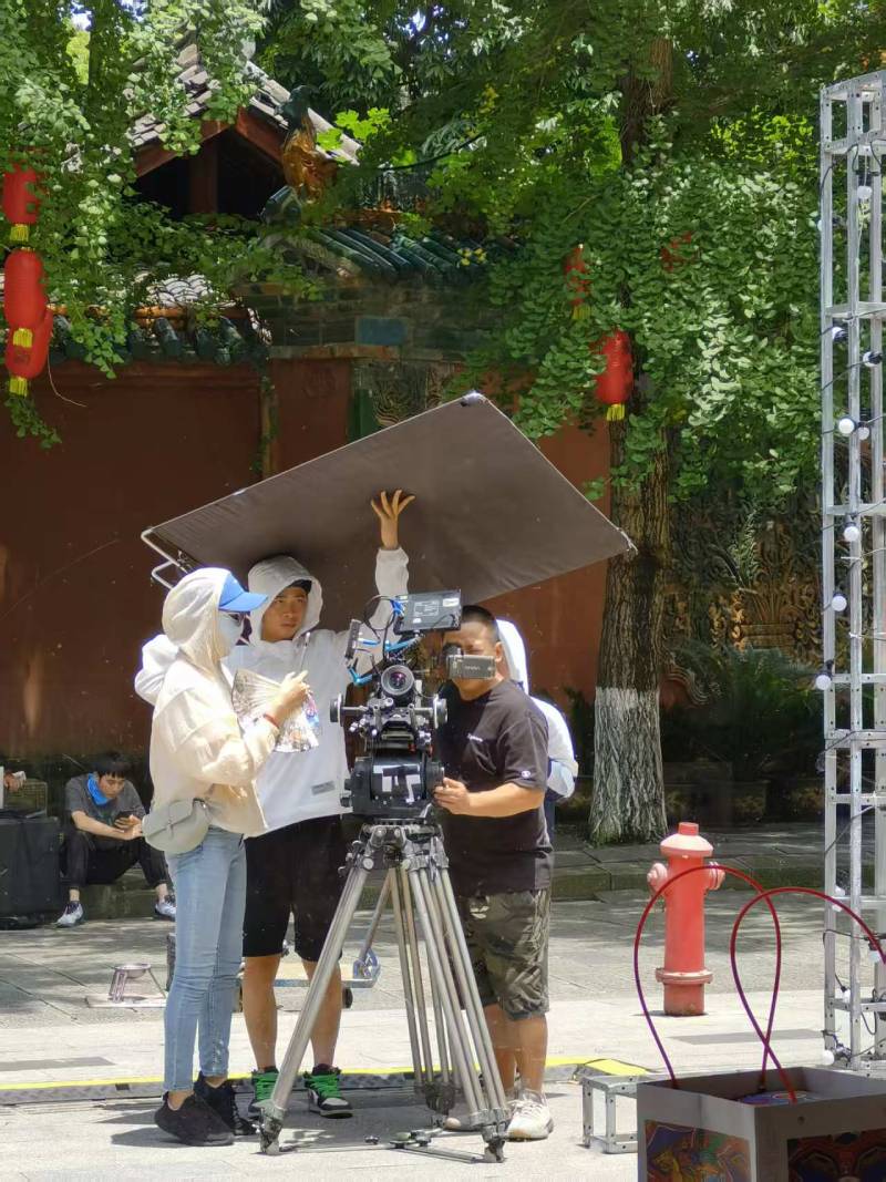 桥东区TVC拍摄公司：资深团队坐镇，打造现象级广告作品的幕后推手