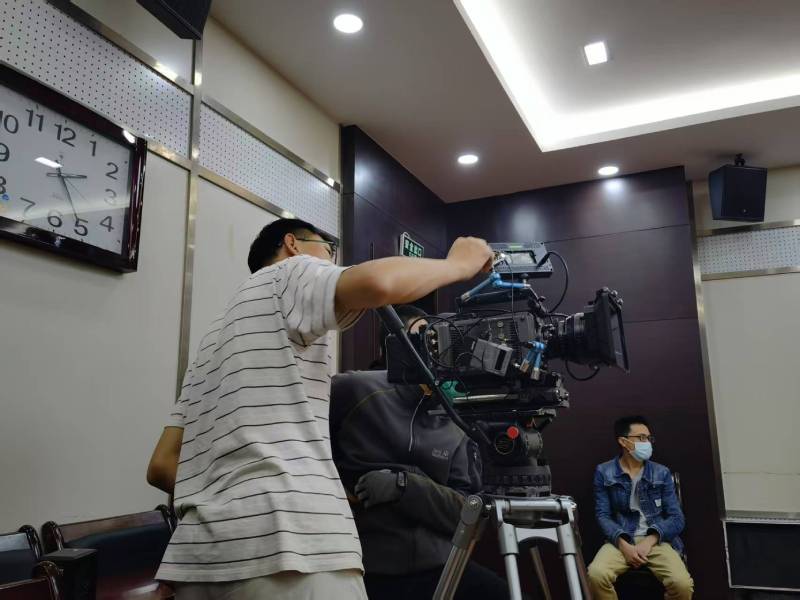 价值沉淀，长效赋能——桥东区TVC与广告片拍摄制作的长效价值构建